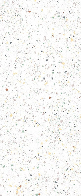 Настенная плитка fTFB True Color Drop White 50x120 RT Pamesa матовая керамическая УТ-00050453