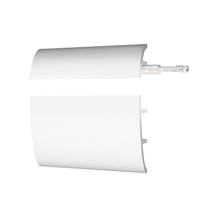 Orac Decor Luxxus C373 профиль для скрытого освещения