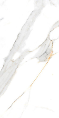 Керамогранит Elite Statuario Natual One Touch 60х120 полированный универсальный