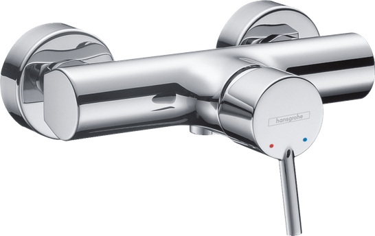 Смеситель Hansgrohe Talis S для душа