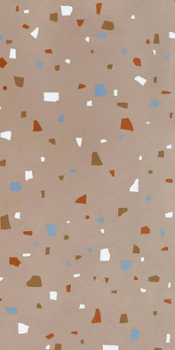 Керамогранит Nuances Cipria Coccio Sq. 120x60 Impronta Italgraniti матовый универсальный NU07BAC