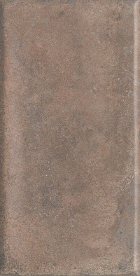 Настенная плитка 16022 Виченца Коричневый 7.4x15 Kerama Marazzi матовая керамическая
