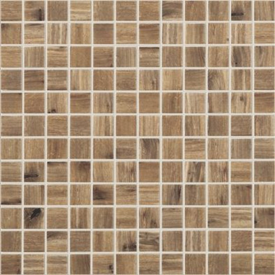 Мозаика Wood № 4201 (на сетке)