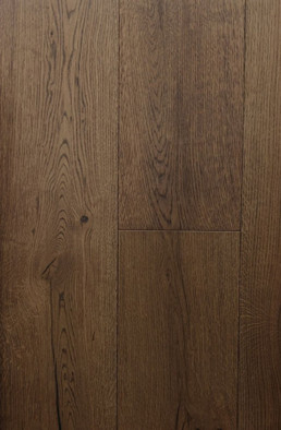 Инженерная доска HM Flooring Дуб Рустик лак Decor-11 (ECO) 15/4х240х600-2200 1-полосная