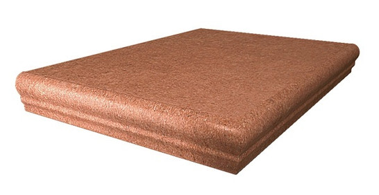 Ступень угловая SG906800N/GR/AN Аллея 30х30 керамогранит матовая Kerama Marazzi