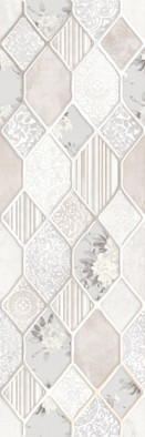 Декор DWU11RXN004 Roxana 200х600х8 Almaceramica глянцевый керамический фото Декор DWU11RXN004 Roxana 200х600х8 Almaceramica глянцевый керамический