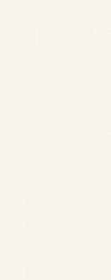 Настенная плитка W-My Tones White 29,8x74,8 Tubadzin глянцевая, матовая керамическая