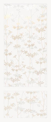 Настенная плитка Neo Dea Bianco 50x120 Ret Vallelunga Ceramica матовая керамическая 39008 фото Настенная плитка Neo Dea Bianco 50x120 Ret Vallelunga Ceramica матовая керамическая 39008