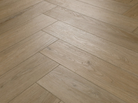SPC ламинат Lamiwood Дуб Тревизо Venezia 43 класс 615х128х5 мм (каменно-полимерный) 213 с фаской