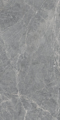 Керамогранит Gray Flower Polished 60х120 Bode Marble Collection полированный универсальная плитка BNYS8D826KBA