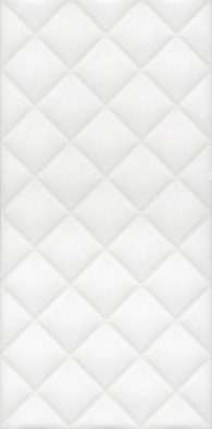 Настенная плитка 11132R Марсо Белый структура обрезной 30х60 Kerama Marazzi матовая керамическая фото Настенная плитка 11132R Марсо Белый структура обрезной 30х60 Kerama Marazzi матовая керамическая