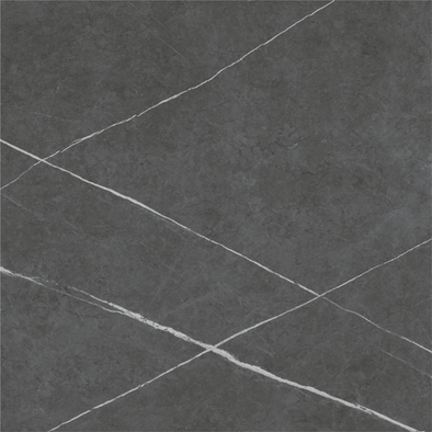 Керамогранит Metropolis Imperial Black 120 Ret 120х120 Italon матовый универсальная плитка 610010004111