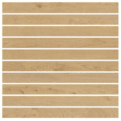 Мозаика Living Ceramics Uno Canella Mosaic 330 30x30 керамогранит матовая бежевый LV10828