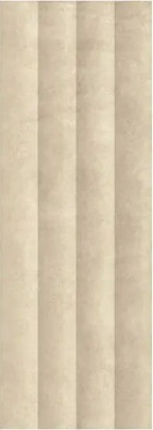 Настенная плитка Shadow Beige Ret 35x100 Love Ceramic Tiles матовая керамическая 635.0176.002
