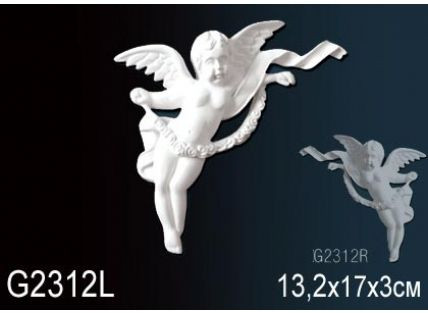 Перфект Фрагмент орнамента G2312L