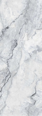 Стеновая панель Serenata Glossy Carbon 2800х1100х8 мм C connect глянцевая Bonaparte бамбук с добавлением карбона