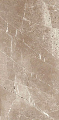 Керамогранит Taupe Leviglass 45x90 универсальный полированный