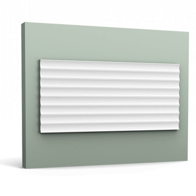 Orac Decor Luxxus W109 декоративная панель