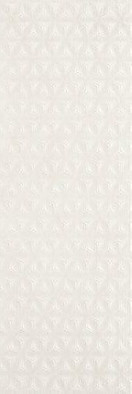 Настенная плитка Rizzo White rect. 40x120 матовая керамическая фото Настенная плитка Rizzo White rect. 40x120 матовая керамическая
