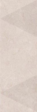 Настенная плитка Sikinos Crema 25x75 керамическая фото Настенная плитка Sikinos Crema 25x75 керамическая
