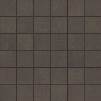 Мозаика Boost Pro Tobacco Mosaico Matt (A0QU) 30x30 керамогранит
