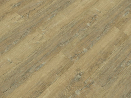 Кварцвиниловая плитка 69332CR3 Dark Timber 31 класс 1212x185 4 мм (ламинат)