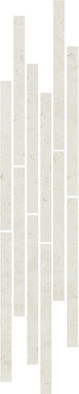 Декор T025/11205 Карму Мозаичный Бежевый Светлый матовый 15х75 Kerama Marazzi керамический фото Декор T025/11205 Карму Мозаичный Бежевый Светлый матовый 15х75 Kerama Marazzi керамический