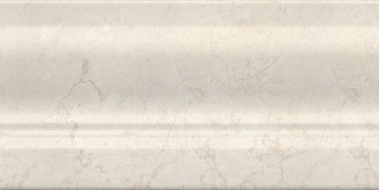 Плинтус FMC005 Резиденция Беж 10х20 Kerama Marazzi матовый керамический