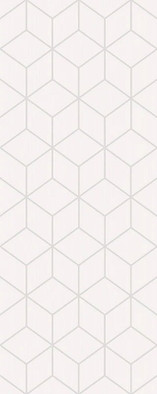 Настенная плитка Colormix Ornament 20.1х50.5 Azori матовая керамическая 00-00108716