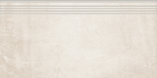 Ступень фронтальная G-1101/MR/st01/300x600x9 керамогранит матовая Grasaro Beton