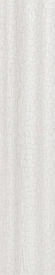 Керамогранит Tanka White (120867) 9,8х50,05 Wow матовый универсальный