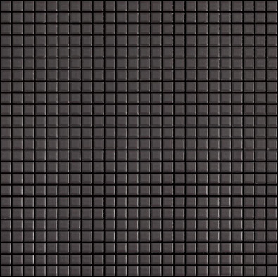 Мозаика Seta Cacao керамика 30х30 см Appiani матовая чип 12х12 мм, коричневый SET 4005