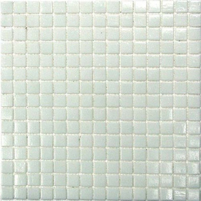 Мозаика Simple White (на бумаге)