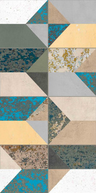 Декор Destiny Willy 30х60 MP000024925 Creto матовый керамический 04-01-1-18-05-11-3674-0