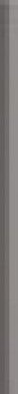 Бордюр Arty Charcoal Spigolo LASH 0.8x20 шт керамический