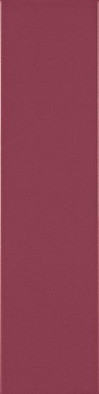 Настенная плитка Monopole Veronica Brillo Liso Malva 10x40, глянцевая керамическая