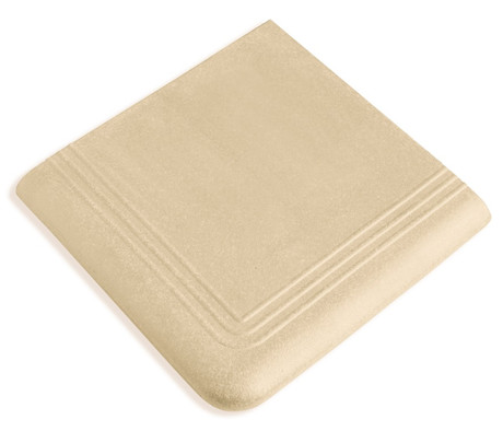 Ступень угловая Peldano Angular Fiorentino Duna 30.5х30.5 клинкер матовая 66475