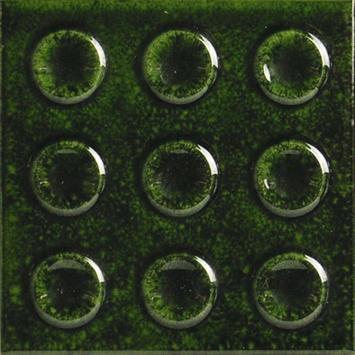 Настенная плитка Acrux Emerald 10х10 APE Ceramica Genuine глянцевая, рельефная (структурированная) керамическая фото Настенная плитка Acrux Emerald 10х10 APE Ceramica Genuine глянцевая, рельефная (структурированная) керамическая