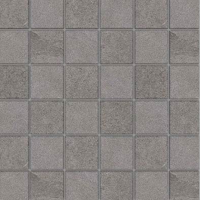 Мозаика LN02/TE02 (5х5) 30x30 неполированная керамогранитная
