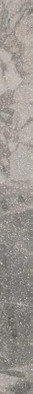 Бордюр KMB2SPA004BR Рабат Стоун Серый матовый обрезной 30x2,5x1,9 Kerama Marazzi керамический фото Бордюр KMB2SPA004BR Рабат Стоун Серый матовый обрезной 30x2,5x1,9 Kerama Marazzi керамический