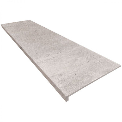 Ступень фронтальная Peldano Recto Opera Light 33x120 антискользящая (grip) клинкер фото Ступень фронтальная Peldano Recto Opera Light 33x120 антискользящая (grip) клинкер