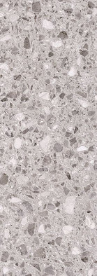 Настенная плитка Terrazzo Grigio Керлайф 25.1x70.9 матовая керамическая 922365 фото Настенная плитка Terrazzo Grigio Керлайф 25.1x70.9 матовая керамическая 922365
