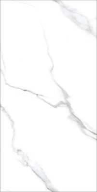 Керамогранит Statuario Carvino 60x120 Polished Staro Rizzi полированный универсальная плитка УТ-00000637