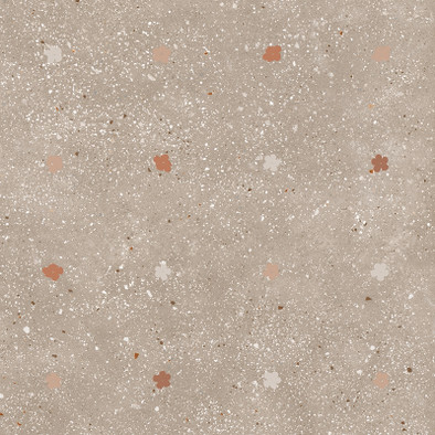 Керамогранит Ama Fiori Rect. Tortora 60х60 APE Ceramica матовый универсальный 00000040610