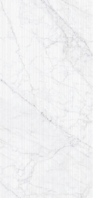Керамогранит Stx Hrz Carrara Fogg 59.8х119.8 Simpolo структурированный универсальная плитка MPL-061794