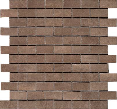 Декор Mosaico Rectangular Oregon-C Marengo керамический