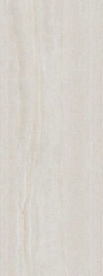Керамогранит Travertine Травертин бежевый светлый slim 6 мм Supermaxi 119.5х320 матовый универсальный SG073200R6