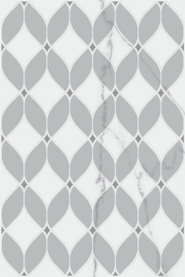 Декор VT/A623/8376 Мираколи глянцевый 20х30 Kerama Marazzi керамический