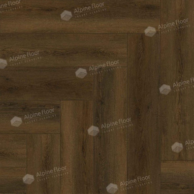 Кварцвиниловая плитка Alpine Floor ECO 16-33 Дуб Целата Parqet LVT 43 класс 590х118х2.5 мм (ламинат) с фаской фото Кварцвиниловая плитка Alpine Floor ECO 16-33 Дуб Целата Parqet LVT 43 класс 590х118х2.5 мм (ламинат) с фаской