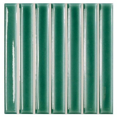 Керамогранит Sb Turques Gloss 11,6x11,6 Wow глянцевый, рельефный (рустикальный) настенный 130051